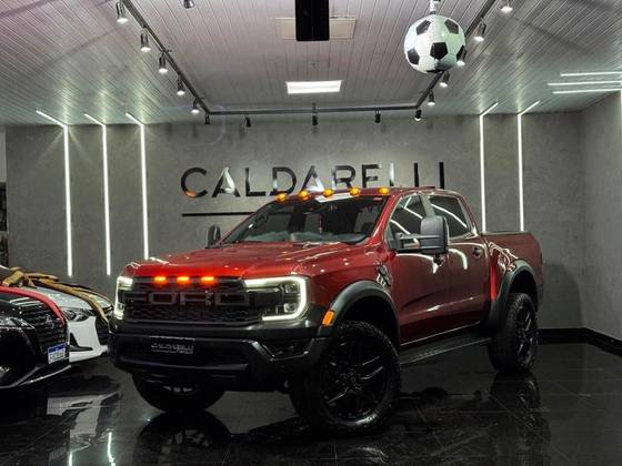 FORD RANGER 3.2 LIMITED 4X4 CD 20V DIESEL 4P AUTOMÁTICO FORD RANGER 3.2 LIMITED 4X4 CD 20V DIESEL 4P AUTOMÁTICO